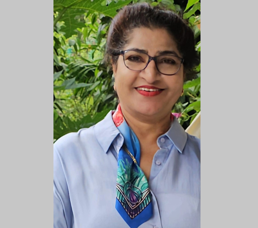 Dr. Zita Lobo